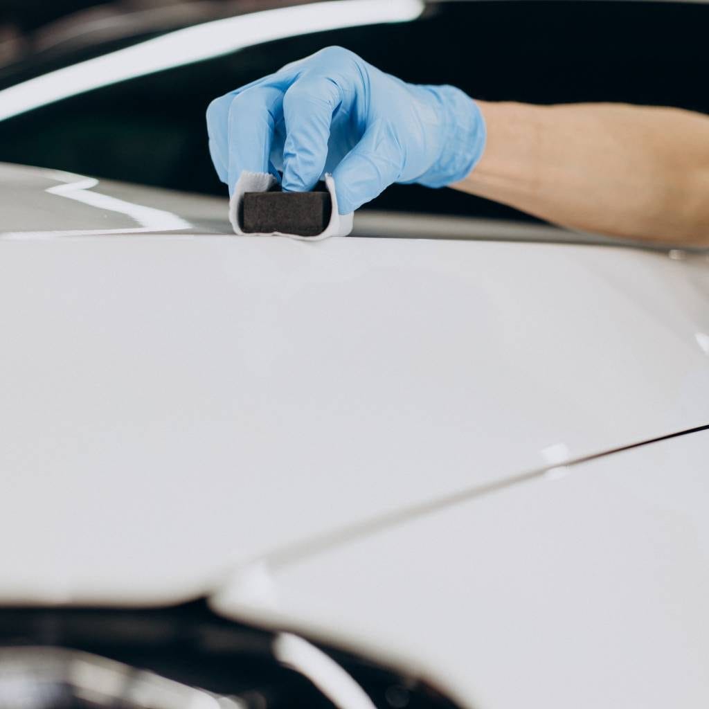 ნანო კერამიკა