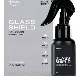 შუშის კერამიკა