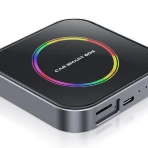 CarPlay ადაპტერი